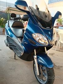 Piaggio X9 200 - 2003