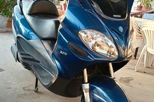Piaggio X9 200 - 2003