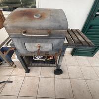 Barbeque