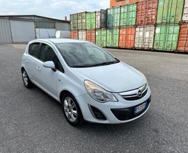 Opel Corsa 1.2 5 porte GPL THEC FINO 2032