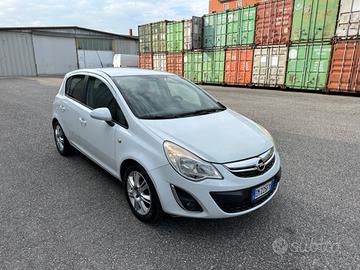 Opel Corsa 1.2 5 porte GPL THEC FINO 2032