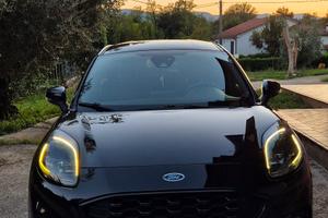 Ford Puma st-line 1.5 120cv my2021