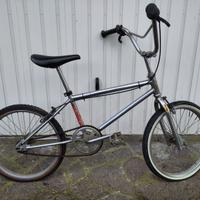 Vintage BMX Vivi Phantom Cr-Mo