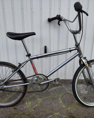 Vintage BMX Vivi Phantom Cr-Mo
