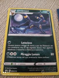 Umbreon Pokémon McDonald's 