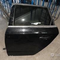 Portiera Posteriore Sinistra Per Audi A3 8V 2015