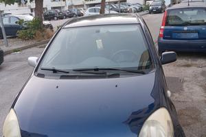 Toyota yaris 1.4 d4d