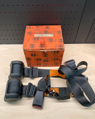 Kit cinture posteriori Alfa Romeo 164