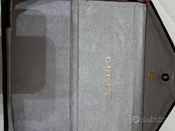 occhiali da sole bambina a Gucci