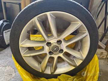 cerchioni +gomme 