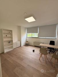 Stanze professionali in studio sanitario Trezzano
