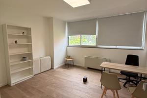 Stanze professionali in studio sanitario Trezzano