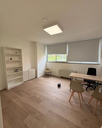 Stanze professionali in studio sanitario Trezzano