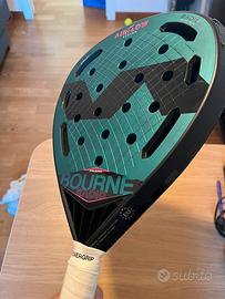 Pala Varlion Prisma Bourne Radio