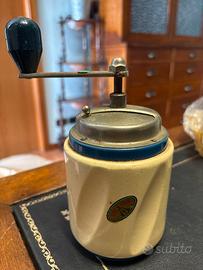 Macina caffe vintage