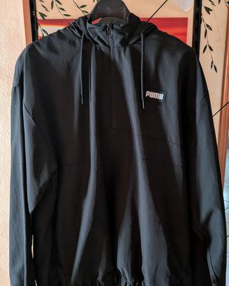 Giacca anorak Puma taglia S