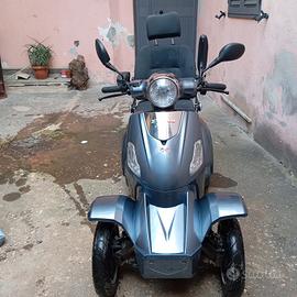 ZTech - TRILUX 4.0 – ZT-15Q