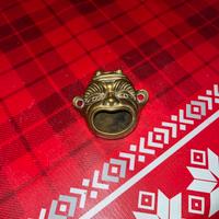 Posacenere in bronzo/ottone