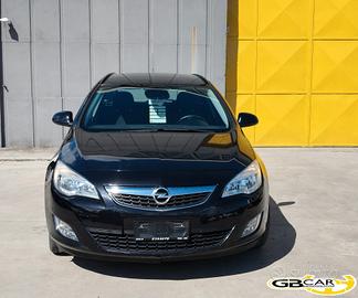 Opel Astra 1.7 CDTI 110CV SW Ecotec CDTi