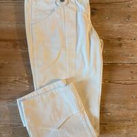 Originali JPG anni 90 100% cotone bianco