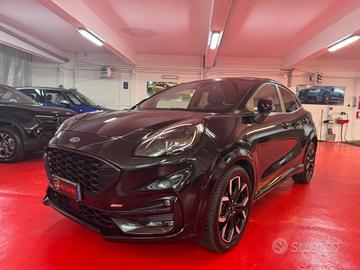 Ford Puma 1.0 EcoBoost Hybrid 125 CV S&S ST-Line