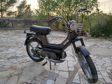 Piaggio si