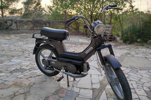 Piaggio si