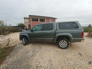 amarok 4x4 