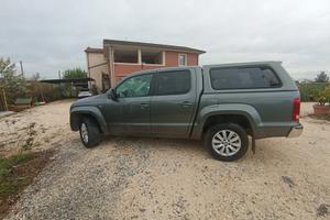 amarok 4x4 