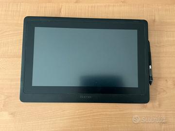 Wacom Cintiq 16 2024