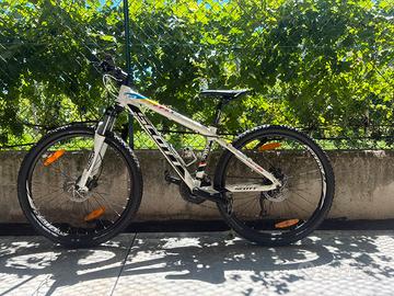 Bici mtb ragazzino !