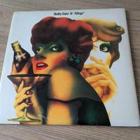 Mina, Baby Gate e Mina vinile doppio 33 giri
