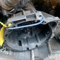 CAMBIO BMW X3  3.0 DIESEL ANNO:2007