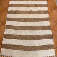 Tappeto iuta