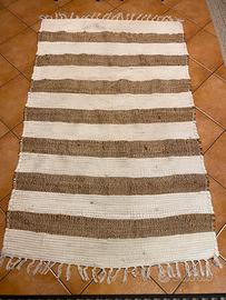 Tappeto iuta