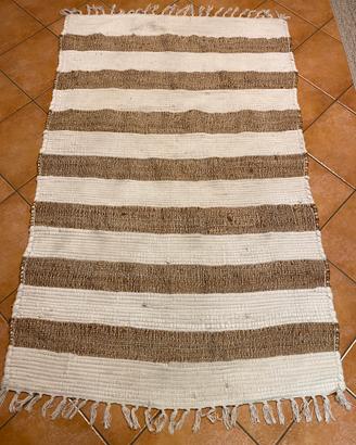 Tappeto iuta