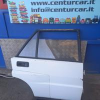 Porta posteriore dx lancia delta integrale