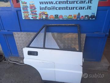 Porta posteriore dx lancia delta integrale