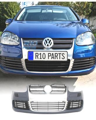 PARAURTI ANTERIORE VOLKSWAGEN VW GOLF 5 LOOK R32 C