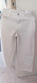 pantalone bambino zara 7/8 anni