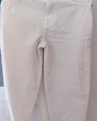 pantalone bambino zara 7/8 anni
