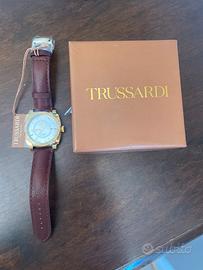 Orologio Trussardi da uomo