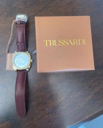 Orologio Trussardi da uomo