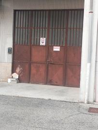 garage - magazzino 