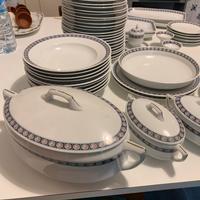 Servizio di piatti