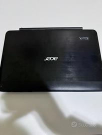 Tablet pc acer