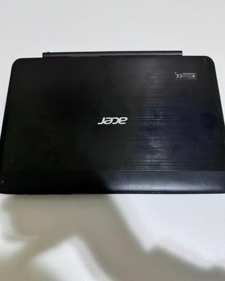 Tablet pc acer