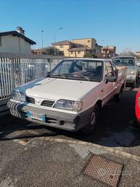 Daewoo Fso Truck Pick Up