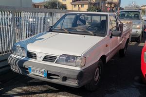 Daewoo Fso Truck Pick Up