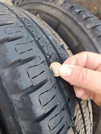 225/75 R16 116q Michelin agilis